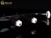 【已售】入门黑檀二胡1164