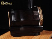 【已售】特价黑檀二胡6781