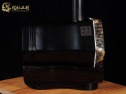 【已售】特价黑檀二胡6773