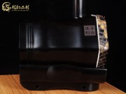 【已售】入门黑檀二胡1164