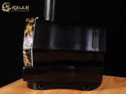 【已售】特价黑檀二胡6773