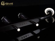 【已售】特价黑檀二胡6784