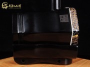 【已售】特价黑檀二胡6784