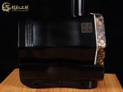 【已售】特价黑檀二胡6786