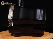 【已售】特价黑檀二胡6784