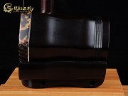 【已售】高级老红木二胡6795-青花瓷