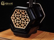 【已售】高级老红木二胡6794-病中吟