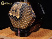 【已售】高级老红木二胡6794-病中吟