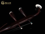 【已售】高级老红木二胡6795-青花瓷