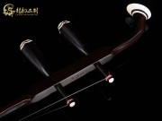 【已售】高级老红木二胡6794-病中吟