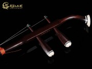 【已售】高级老红木二胡6795-青花瓷