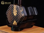 【已售】高级老红木二胡6795-青花瓷