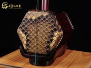 【已售】高级紫檀二胡6806-隐形的翅膀