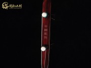 【已售】高级老红木二胡6797-洪湖人民的心愿