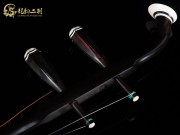 【已售】高级老红木二胡6793-梅花三弄