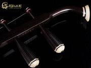 【已售】高级老红木二胡6794-病中吟