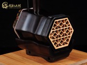 【已售】高级老红木二胡6797-洪湖人民的心愿