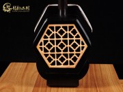 【已售】高级老红木二胡6797-洪湖人民的心愿