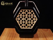 【已售】高级老红木二胡6794-病中吟