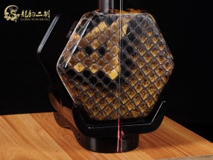 【已售】高级老红木二胡6794-病中吟