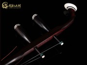 【已售】高级老红木二胡6797-洪湖人民的心愿