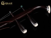 【已售】高级老红木二胡6797-洪湖人民的心愿