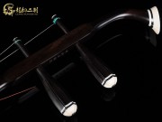 【已售】高级老红木二胡6793-梅花三弄