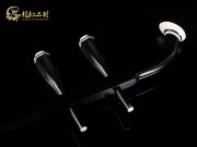 【已售】特价黑檀二胡6816