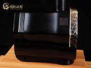 【已售】特价黑檀二胡6816