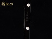 【已售】特价黑檀二胡6816