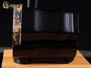 【已售】特价黑檀二胡6820-太极琴侠