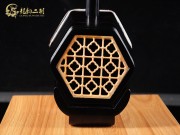 【已售】特价黑檀二胡6820-太极琴侠