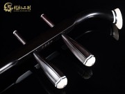 【已售】特价黑檀二胡6820-太极琴侠