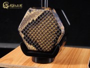 【已售】特价黑檀二胡6820-太极琴侠