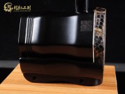 【已售】特价黑檀二胡6820-太极琴侠