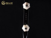 【已售】特价黑檀二胡6820-太极琴侠