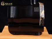 【已售】特优黑檀二胡6830-富士山下
