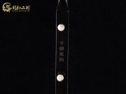 【已售】特优黑檀二胡6828-穿越时空的思念
