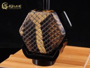 【已售】特价黑檀二胡6844