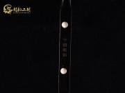 【已售】特价黑檀二胡6843-默