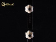 【已售】特价黑檀二胡6843-默