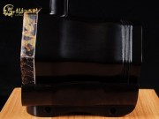 【已售】特价黑檀二胡6844