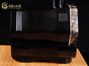 【已售】特价黑檀二胡6844