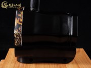 【已售】入门黑檀二胡1142