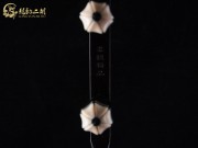 【已售】入门黑檀二胡1142