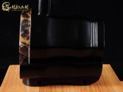 【已售】入门黑檀二胡1143