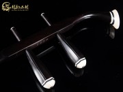 【已售】入门黑檀二胡1152