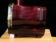 【已售】藏品紫檀二胡6857-烛影摇红
