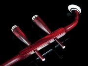 【已售】藏品紫檀二胡6857-烛影摇红