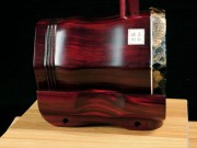 【已售】藏品紫檀二胡6857-烛影摇红